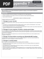 Appendix 1 PDF | PDF | Government | Social Institutions