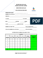 Censo Escolar 2023-2024