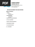 MS - TTLR Driveway Crack Repair Updated