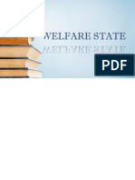 Welfare State