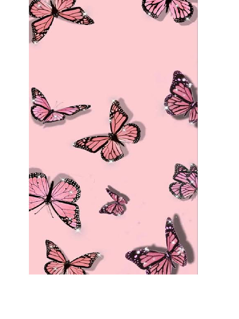 Butterfly | PDF