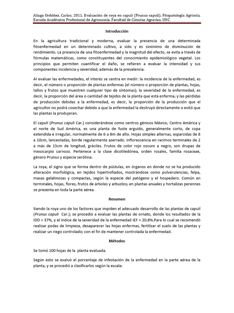 Capul pdf agricultura agronom a