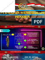 Slide Persiapan Menjelang Pensiun Ok