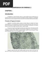 Bibliografía de Pruebas de Modificaciones Corporales y