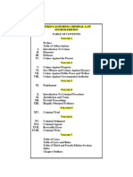 M C L C - California Criminal Law 4th (Witkin Library)