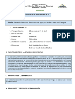 EdA N°01 Matemática 1ro