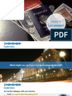 044 Lost Passport