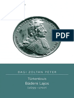 Bagi Zoltán Péter - Türkenlouis