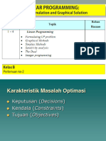 Materi Ro 1