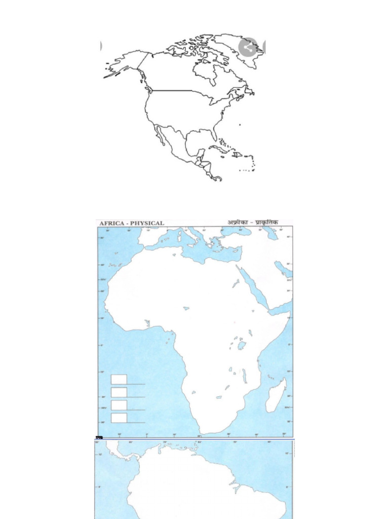 Maps | PDF