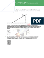 A Hora Da Aprovação - 2 Temp (Dia 02)