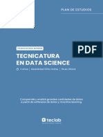 TECLAB - DATA SCIENCE