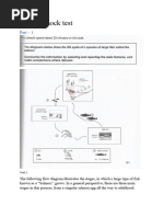 Writing Mock Test