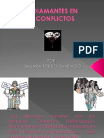 Diamantes en Conflictos PP