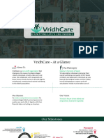 About Vridhcare