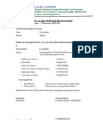 Uji Fungsi Pemasangan X-Ray Shimadzu Lab Pramita