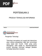 Download Pertemuan 2 by Izhen Edogawa SN71437775 doc pdf