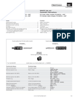 MC4 Coupler Assembly Manual