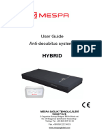 User Guide HYBRID
