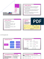 Chap 6 Resource Planning System