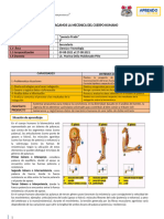 Mecanica Del Cuerpo 1