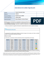 Herramientas de Comportamiento