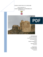 Plan General Estructural Documento Vi-Informe de Viabilidad y Sostenibilidad