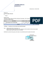 Penawaran Harga Fiber Penutup Pagar