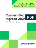 24-FCA-Cuadernillo de Ingreso 2024