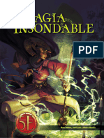 Magia Insondable - Ebook