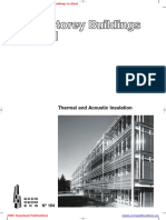 ECCS 104 - Multi-Storey Buildings in Steel