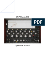 PSP Masterq2