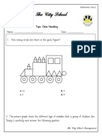 data handling