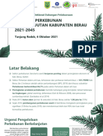 Diseminasi RENBUN - 20211006