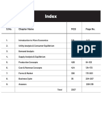 Economics MCQ Book