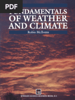 Judith A. Curry, Peter J. Webster - Thermodinamics of Atmospheres
