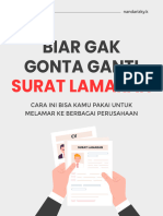 Biar Gak Gonta Ganti Surat Lamaran 1686776887