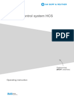 00 B&R HydSt HCS-Si BED EN 01