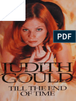 Till The End of Time by Judith Gould