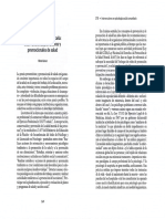 Leale, H. (2016). “Intervenciones preventivas y promocionales en salud”. En Zaldúa, G. (comp.) Intervenciones en Psicología Social Comunitaria_ territorios, actores y políticas sociales (pp. 369-386). Buenos Aires