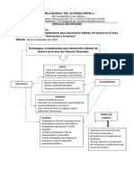 Circulo de Estudio - CC - NN