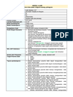 Modul Ajar MTK B6 smt2 k4