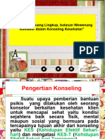 Konseling Kesehatan 01