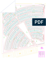 Mapa Condominio Bosque II