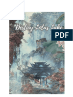 Destiny Lotus Lake