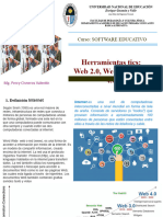 6 Herramientas Tics - Web 2 0