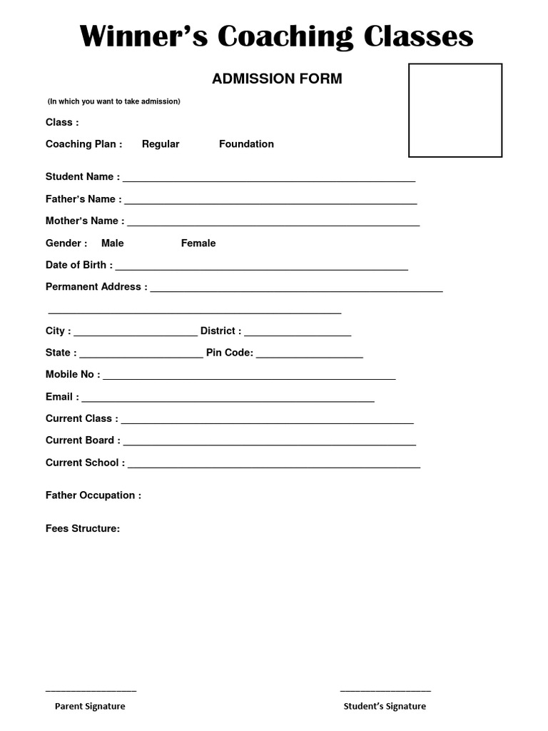 winner-coaching-classes-pdf