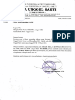 Surat Edaran Libur Puasa 2024