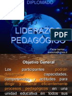 liderazgo