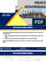 MATERI 8 Presstressed Concrete